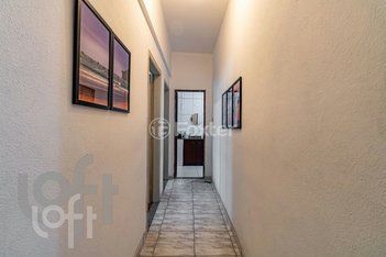 apartment em Rua Cardeal Arcoverde, Pinheiros - São Paulo - SP