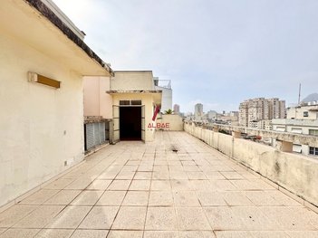 apartment em Rua Conde de Baependi, Flamengo - Rio de Janeiro - RJ