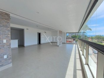 apartment em Avenida Tomé de Souza, Centro - Bertioga - SP