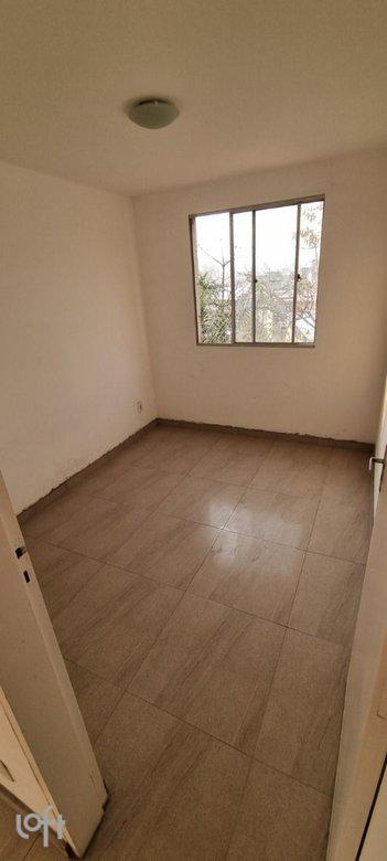 apartment em Antônio Ramos Rosa, Capão Redondo - São Paulo - SP