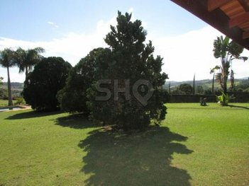 house em Rua Alexandre Lutten, Parque Rio Abaixo - Atibaia - SP