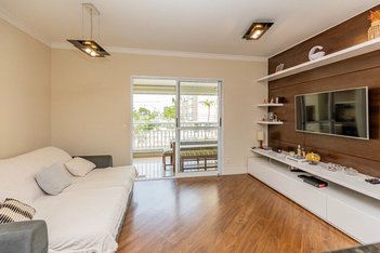 apartment em Rua Jacofer, Jardim Pereira Leite - São Paulo - SP