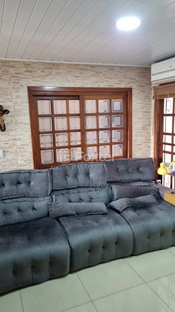 house em Rua João Ribeiro, Rondônia - Novo Hamburgo - RS