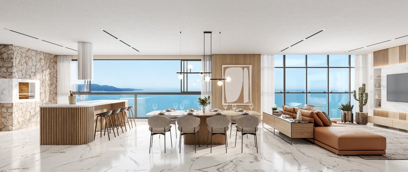 Cômodo Condomínio