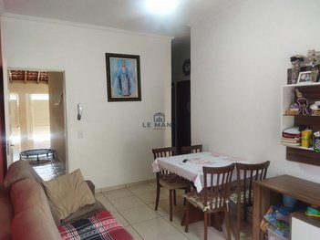 house em Rua Neusa Maria Mendes Tonin, Jardim Oriente - Piracicaba - SP