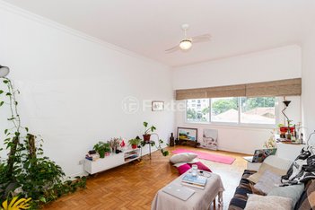 apartment em Alameda Itu, Jardim Paulista - São Paulo - SP