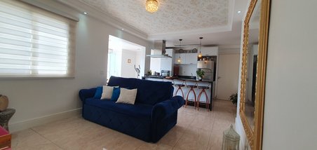 apartment em Rua Carvalho de Freitas, Vila Andrade - São Paulo - SP