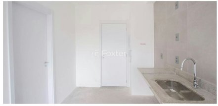apartment em Rua Antônio Comparato, Campo Belo - São Paulo - SP