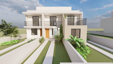 house em Rua Hércules, São João do Rio Vermelho - Florianópolis - SC