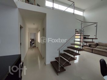 house em Rodovia Açoriana, Tapera da Base - Florianópolis - SC