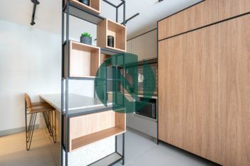 apartment em Rua Vieira de Morais, Campo Belo - São Paulo - SP
