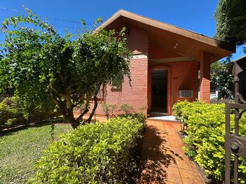 house em Rua Tenente Afonso Ferreira, Planaltina - Passo Fundo - RS