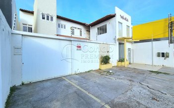 house em Avenida Mário Jorge Menezes Vieira, Atalaia - Aracaju - SE