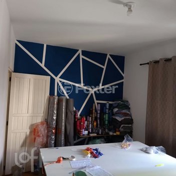 house em Rua Durval de Almeida Santana, Jardim São Luís - São Paulo - SP