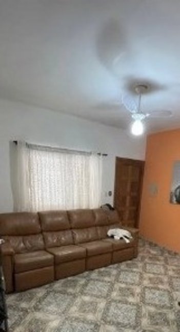 house em Rua Francisco de Assis Ferreira Brito, Alves Dias - São Bernardo do Campo - SP