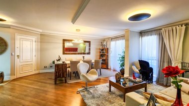 apartment em Rua Raul Pompéia, Vila Pompéia - São Paulo - SP