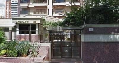 apartment em Rua Doutor Sampaio Ferraz, Cambuí - Campinas - SP