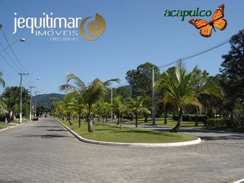 land_lot em Avenida Kensei Tamayose, Jardim Acapulco - Guarujá - SP