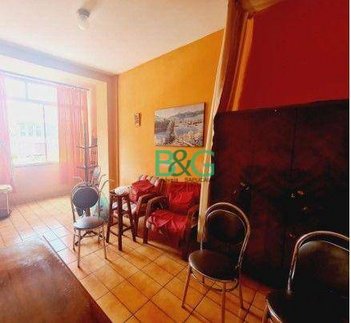 apartment em Rua Dom Francisco de Sousa, Centro - São Paulo - SP