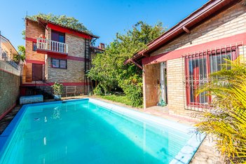house em Travessa Nova Trento, Tristeza - Porto Alegre - RS