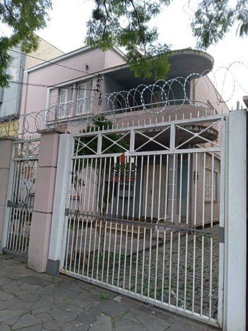 house em Giordano Bruno, Rio Branco - Porto Alegre - RS