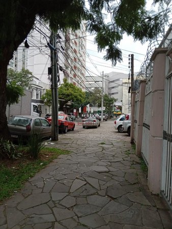 Cômodo Condomínio