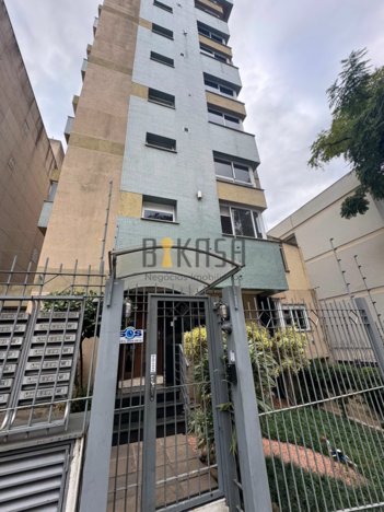 apartment em Rua Vicente da Fontoura, Santo Antônio - Porto Alegre - RS