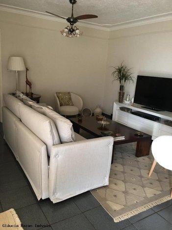 apartment em Rua Bernardino de Campos, Centro - Ribeirão Preto - SP