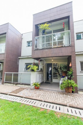 house em Padre Cacique, Praia de Belas - Porto Alegre - RS