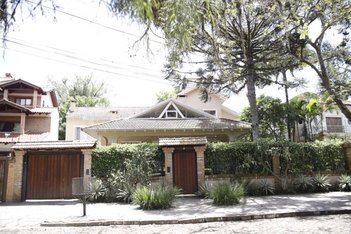 house em Flamengo, Ipanema - Porto Alegre - RS