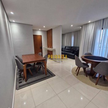 apartment em Rua Humaitá, Centro - Sorocaba - SP