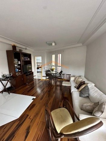 apartment em Rua Santo Egídio, Santa Teresinha - São Paulo - SP