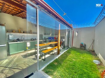 house em Avenida Vitória, Riviera da Barra - Vila Velha - ES