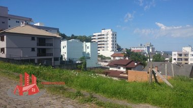 land_lot em Tranquilino Tissot, Vinhedos - Caxias do Sul - RS