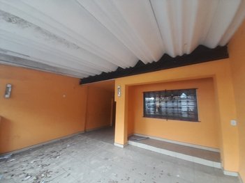 house em Avenida dos Bandeirantes, Planalto Paulista - São Paulo - SP