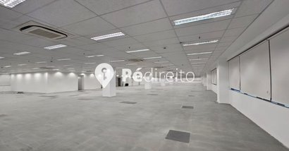 office em Rua Werner Von Siemens, Lapa de Baixo - São Paulo - SP