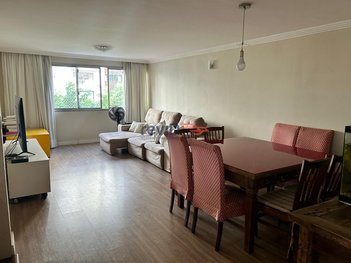 apartment em Rua Tupi, Santa Cecília - São Paulo - SP