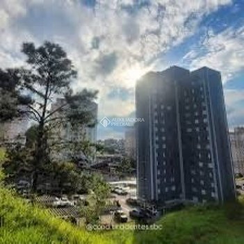 apartment em Rua Tiradentes, Ferrazópolis - São Bernardo do Campo - SP