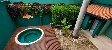 house em Rua Anita Malfatti, Horizontal Park - Cotia - SP