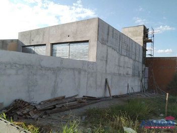 commercial_building em Avenida Orlando Marson, Jardim Leblon - Jacareí - SP