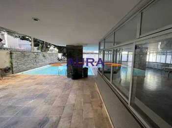 apartment em Rua Venezuela, Sion - Belo Horizonte - MG