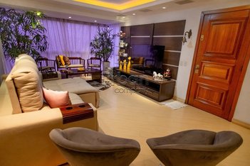 apartment em Rua General Salustiano, Marechal Rondon - Canoas - RS