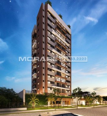 apartment em Rua Almirante Gonçalves, Menino Deus - Porto Alegre - RS