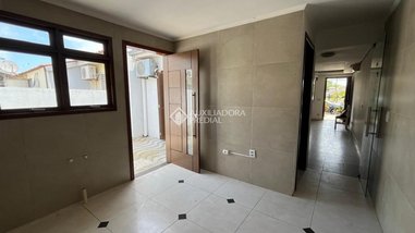 house em Rua Roberto Francisco Behrens, Mato Grande - Canoas - RS