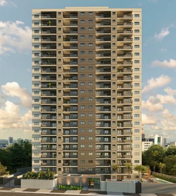 apartment em Avenida Júlia Freire, Torre - João Pessoa - PB