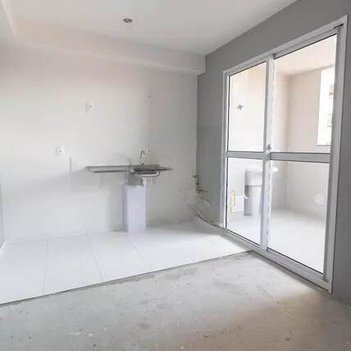 apartment em Avenida Rotary, Vila das Bandeiras - Guarulhos - SP