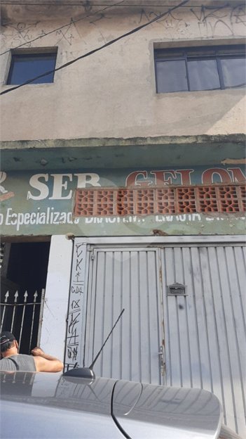 commercial_land_lot em Rua Oratório, Parque Oratório - Santo André - SP