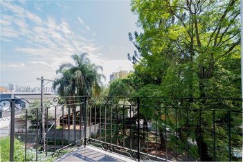 house em Rua Marcos Fernandes, Jardim da Saúde - São Paulo - SP