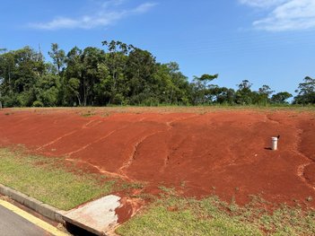 land_lot em Rua Sete de Setembro, Cristo Rei - Içara - SC