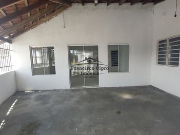 house em Rua José Fernandes, Parque São Francisco - Guaratinguetá - SP